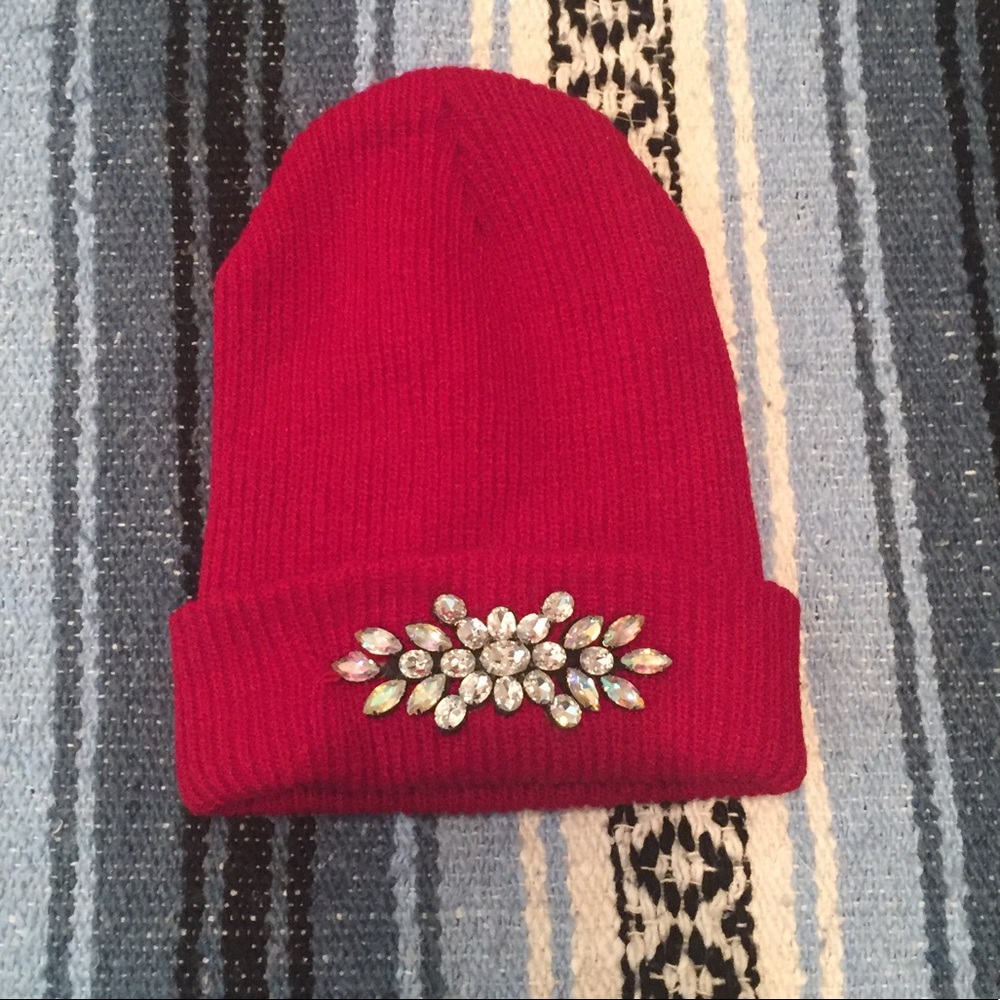 Forever 21 Beanie